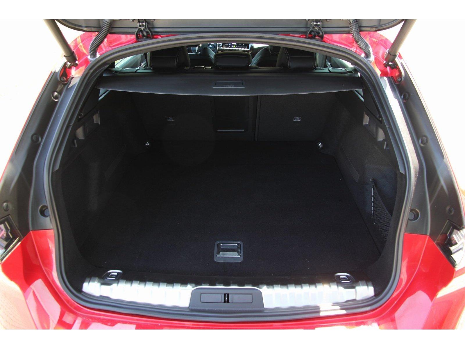 Peugeot 508 SW Allure Pack HDi 130 EAT8 Carplay Navi