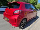 Mitsubishi Space Star KlimaSitz.NAVI TÜV/ServiceNeuGarantie - Mitsubishi: Service