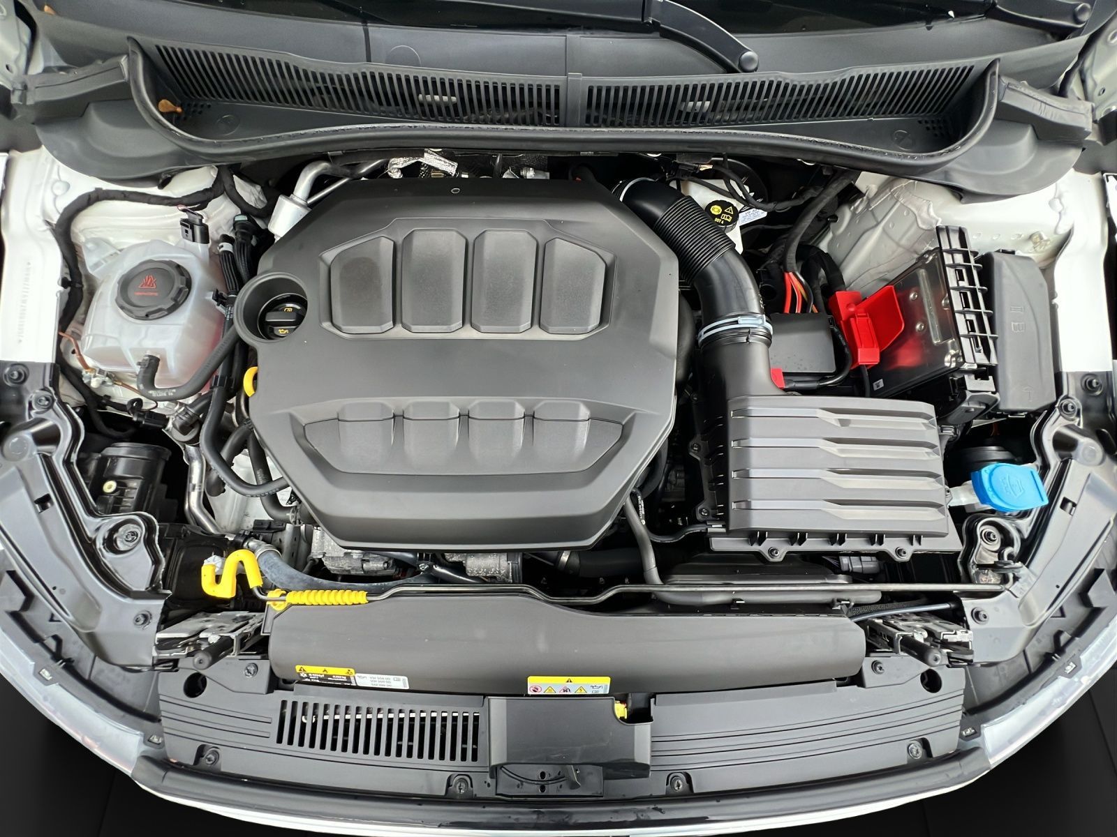 Polo GTI 2.0 TSI DSG Navi*Pano*LED-Matrix