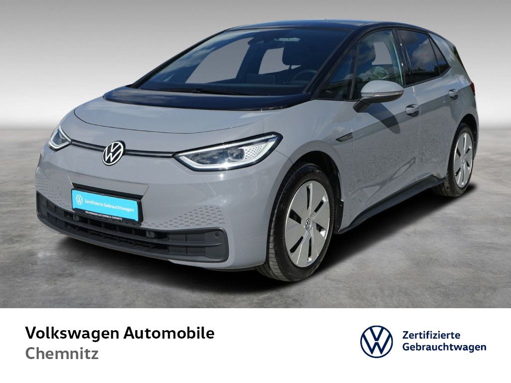 Volkswagen ID.3 Pro Panorama LED-Matrix ACC foto 1