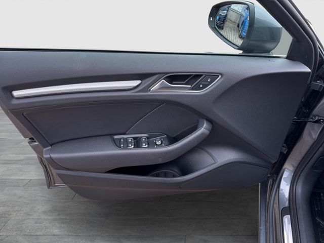 A3 Sportback 2.0 TDI DSG MATRIX-LED NAVI SHZG AP