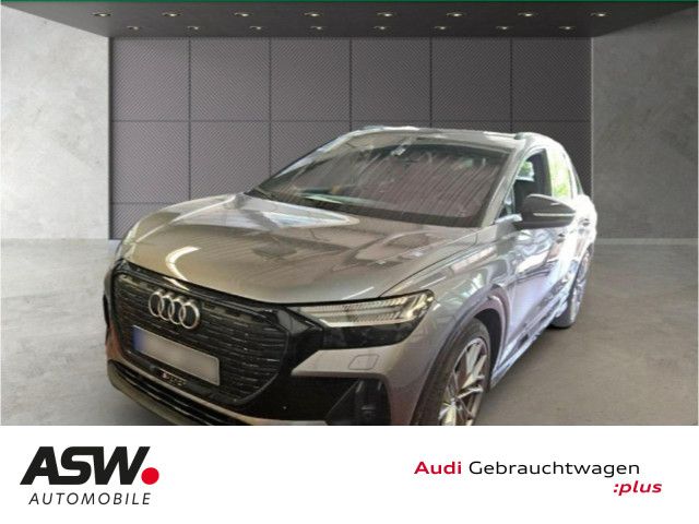 2023 Audi Q4 e-tron