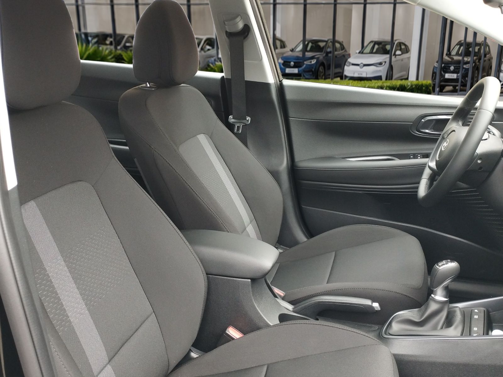 Hyundai i20 – Bild 8