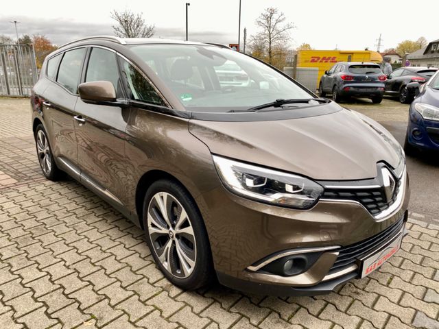 Renault Grand Scenic IV  Intens /1 A TZustand