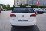 Volkswagen Golf VII Variant 2.0 TDI GTD LED Sitzheizung ACC - Volkswagen Golf: Vi GTD