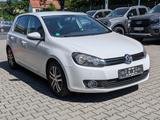 Volkswagen Golf VI Trendline SR/WR TÜV NEU DSG Klimaautomat - Volkswagen Golf: Sr