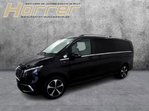 Mercedes-Benz EQV 300 extralang Distronic LED AIRMATIC Tisch