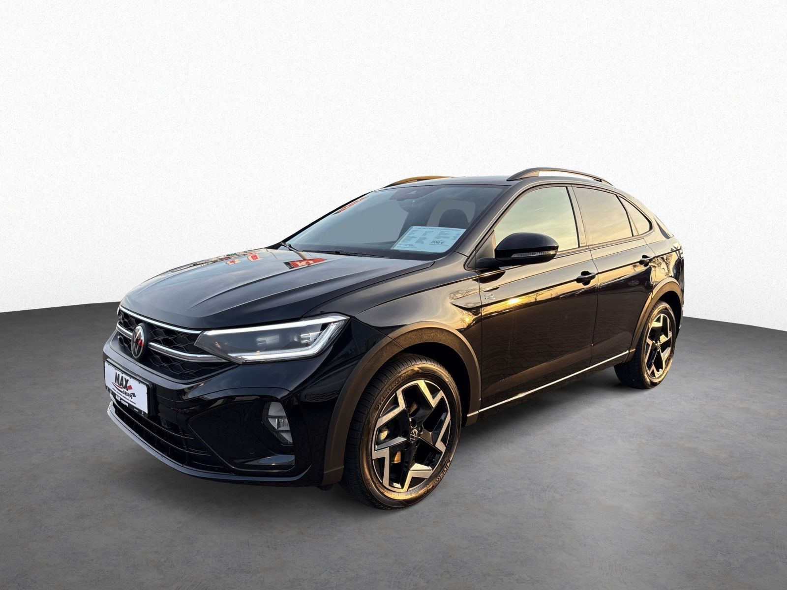 Volkswagen Taigo - Bild 3