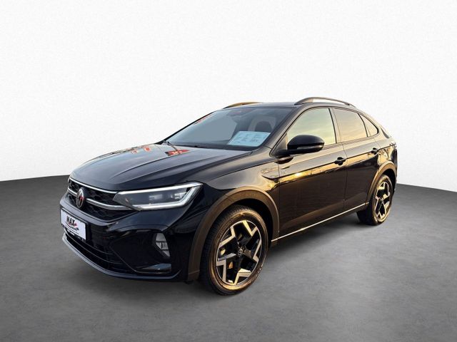 Taigo 1.5 TSI DSG R LINE IQ.LIGHT+AHK+ACC+NAVI++