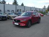 Mazda CX-5 Sports-Line AWD*HUD*Matrix*Standhzg*Navi* L - Mazda: Standheizung