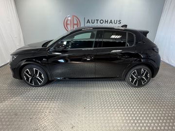 Fahrzeugbestand 5 Peugeot 208 Hybrid 145 GT e-Sitz+Alcantara+360 Grad
