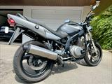 Suzuki GS500 - SUZUKI GS 500