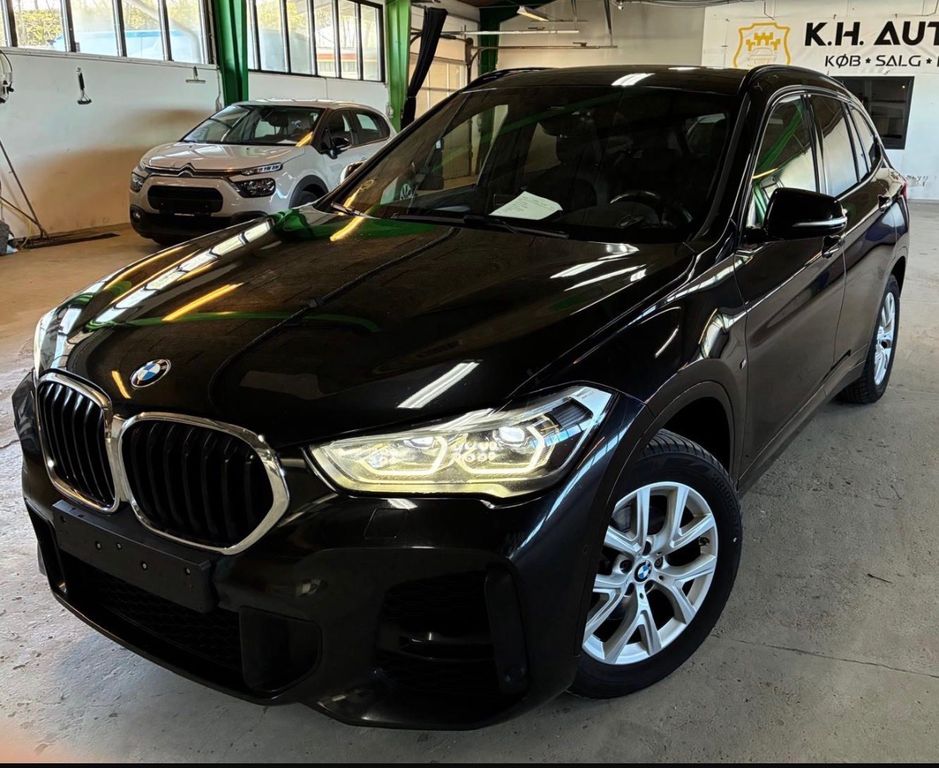 Image of BMW X1