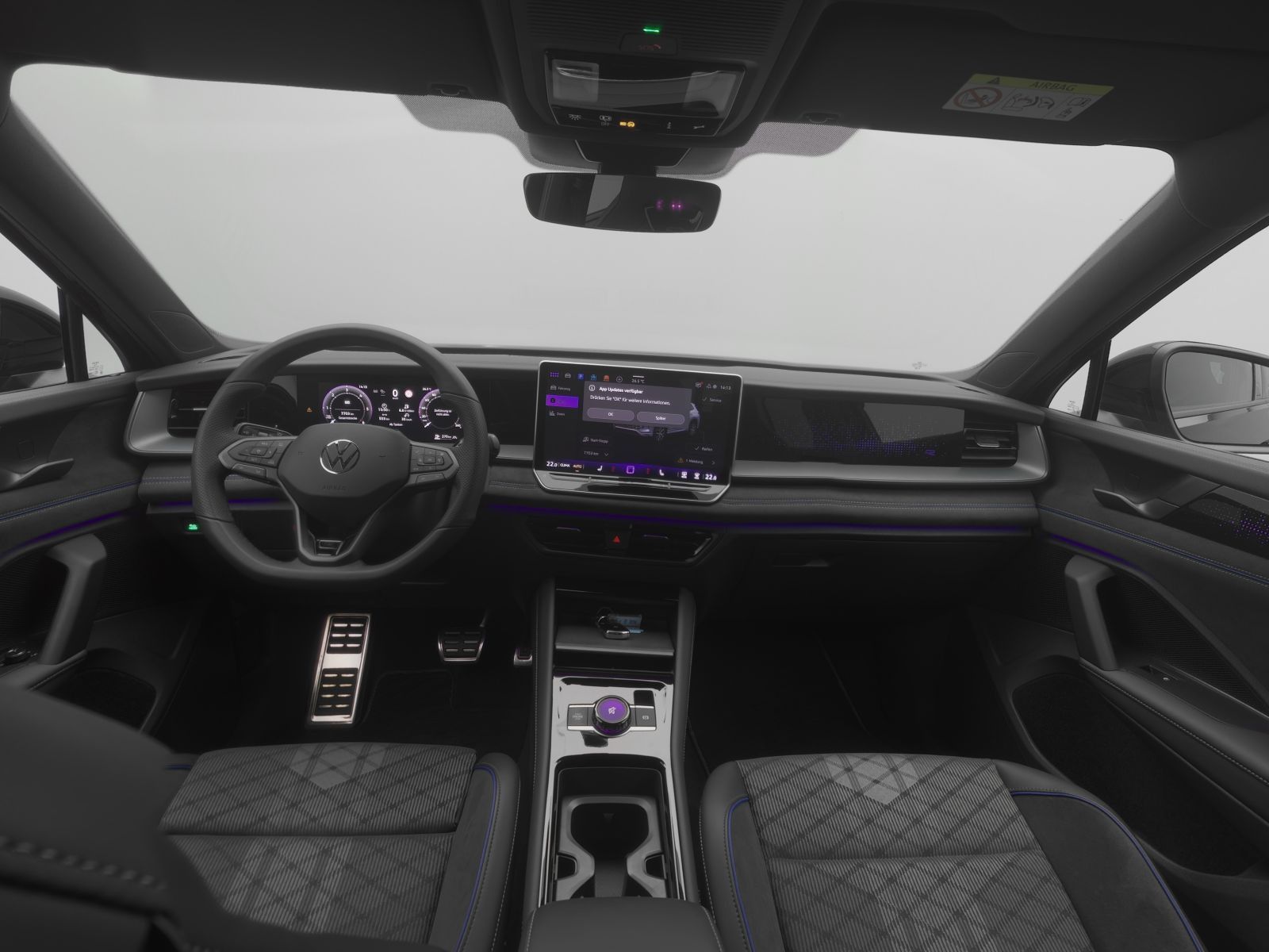 Volkswagen Tayron - Bild 7