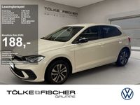 Volkswagen Polo - Vorschau Bild 1