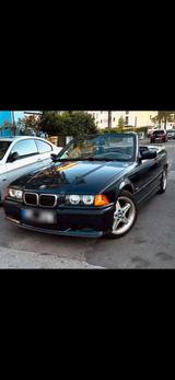 BMW e36 318i TÜV NEU!!! Wenig KM - BMW 318 aus 1996: 318i