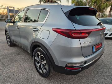 KIA Sportage - 9