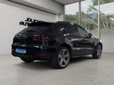Porsche Macan Turbo Aut., Bose Soundsystem, Wenig KM - Porsche Macan: Turbo