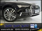 Audi A6 Avant 50 3.0 TDI quattro design Navi Business - Audi A6 Hybrid (Diesel/Elektro): Design