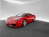 Ferrari F430 - Ferrari F430: Coupe