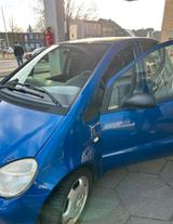 Mercedes-Benz Mercedes Benz A 140/Classic - Mercedes-Benz A 140 aus 2001