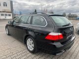 BMW 520 Baureihe 5 Touring 520d - BMW 5er Reihe aus 2010