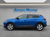 Opel Grandland Opel 2020 1.2 Turbo LED ACC Apple CarP - gebrauchte Opel Grandland (X) aus dem Jahr 2020