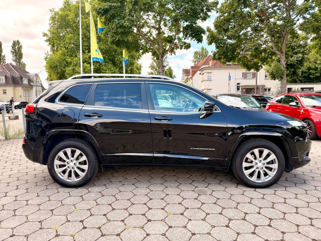 Image of Jeep Cherokee