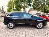 Jeep Cherokee 2.2 M.Jet Overland 4x4 *Leder+Pano+Navi - gebrauchte Jeep Cherokee aus dem Jahr 2018