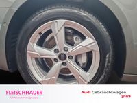 Audi A6 - Vorschau Bild 16