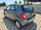 Suzuki Celerio Basis Automatik Klima Euro6 - Suzuki Celerio aus 2017
