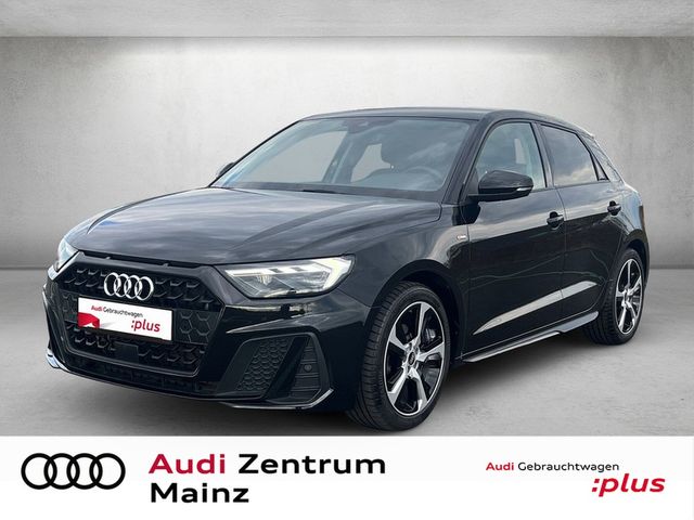 Audi A1 Sportback S line 30 TFSI S tronic *LED*VC*