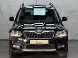 Skoda Yeti Drive 4x4 2.0 TDI |DSG|AHK|XEN|KAM|SHZG|LM - Skoda Yeti Gebrauchtwagen in Bochum