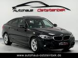 BMW 320 d Gran Turismo /M-PAKET/BiXEN/PANO/HUD/AHK/ - BMW 320 Gran Turismo aus 2014