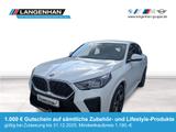 BMW X2 sDrive20d M Sport AHK adap.LED Driving.Pro Ka - BMW X2 Jahreswagen