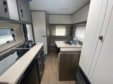 Hobby OnTour 390 SF Modell 2025 + 1.500kg - Hobby Model