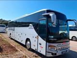 Setra SETRA S 416 / 52 + 2 + 1 - Setra Reisebus 416
