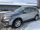 Nissan X-Trail N-Connecta**7Sitzplatze,Automatik** - Nissan: 7 Sitzer