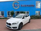 BMW 218 2 Active Tourer 218 i Advantage Automatik - gebrauchte BMW 218 Active Tourer aus dem Jahr 2018