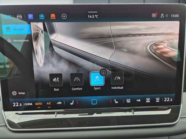 Tiguan 2.0 TDI Goal *DSG*STANDH*AHK*NAVI*DAB+*RE