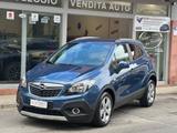 Opel Mokka 1.6 CDTI Ecotec 136CV 4x2 Start&Stop  - Opel Mokka Kombi Gebrauchtwagen
