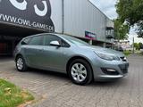 Opel Astra J Sports Tourer Energy - Opel Astra: Energy