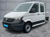 Volkswagen Crafter 35 DoKa LR 2.0 TDI Pritsche EcoProfi - Offers
