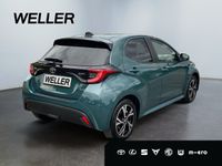 Toyota Yaris - Vorschau Bild 7