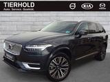 Volvo XC90 T8 Inscription Edit Plug-In HUD ACC 7Sitze - Volvo XC90: 7 Sitzer