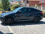 BMW X6 bmw 40 d  306 Ps - BMW X6: Ps