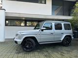 Mercedes-Benz G 450 d - - Mercedes-Benz G 450 von privat
