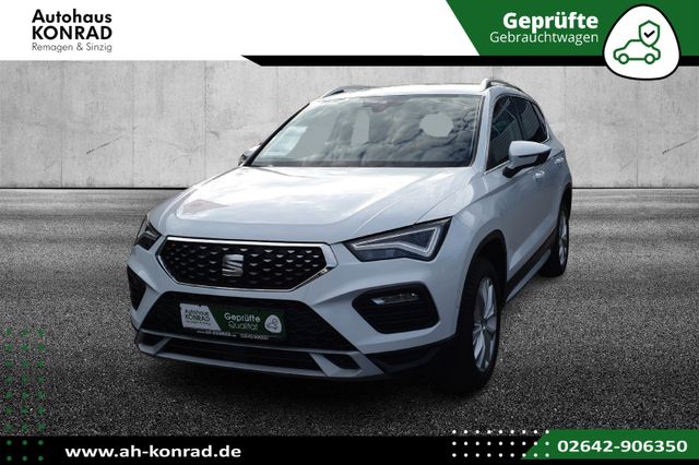 SEAT Ateca Xperience 1.5TSI  DSG*NAVI*AHK*KAMERA*PDC*