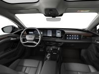Audi A6 e-tron - Vorschau Bild 8