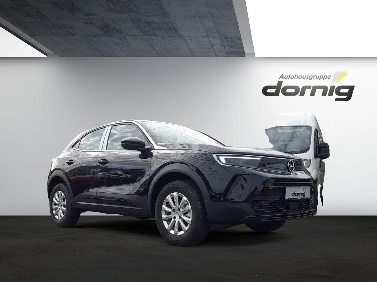 Opel Mokka B Enjoy